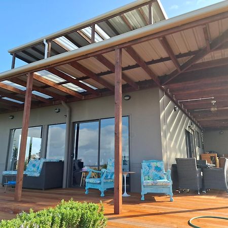 Villa Million Dollar Views Mangawhai Exterior foto