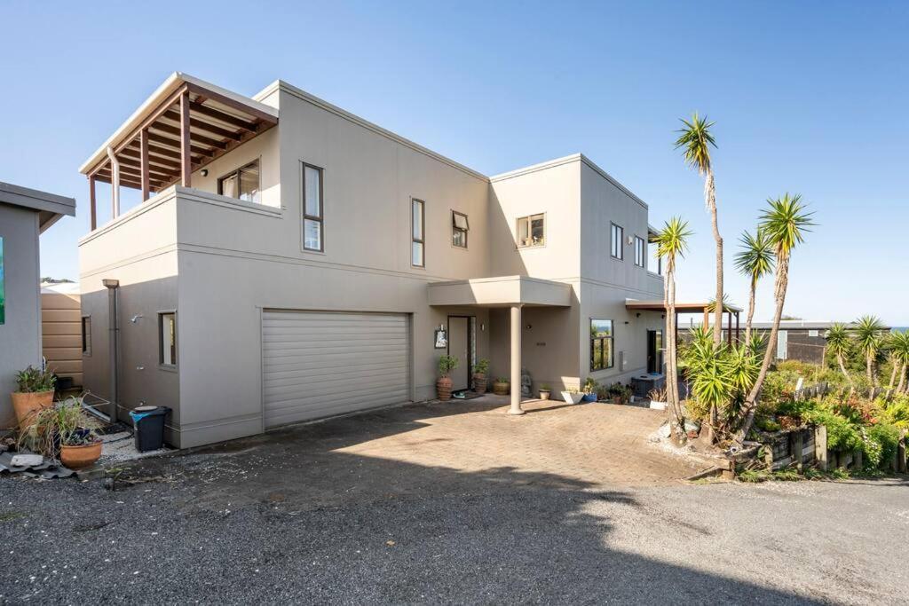 Villa Million Dollar Views Mangawhai Exterior foto