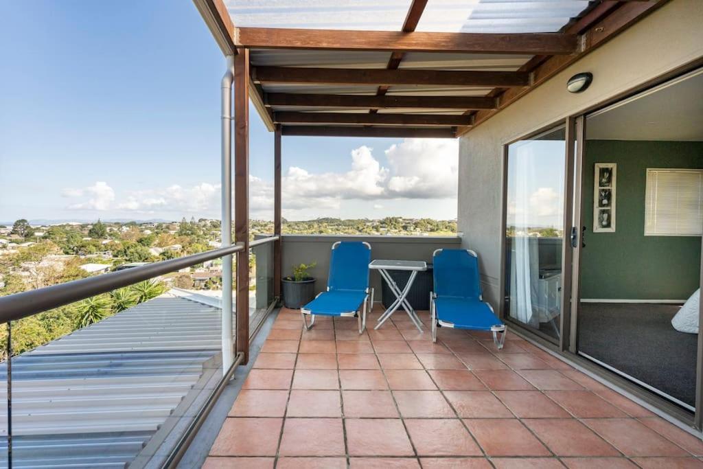 Villa Million Dollar Views Mangawhai Exterior foto